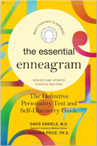 essential enneagram